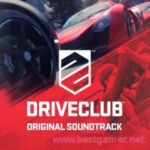 Driveclub Original Soundtrack - 2014, MP3, 320 kbps