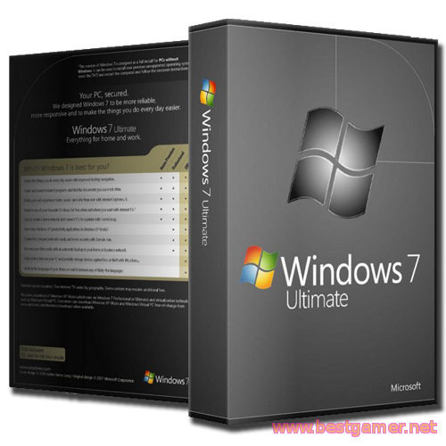 Windows 7 Ultimate Full Office2013 x86-x64 Rus v.1.21