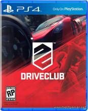 Мултипллер DriveClub (PS4 эксклюзив) от bestgamer net (часть 2)