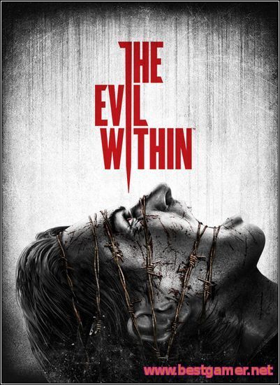 The Evil Within -  для любителей пощекотать себе нервы!