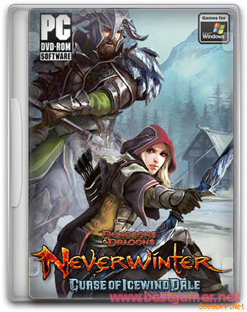 Neverwinter Dungeons & Dragons [2013, RUS, ENG, L]