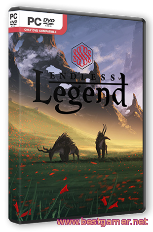 Endless Legend (v1.0.7)PC --RELOADED