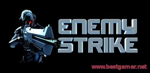 Enemy Strike [RUS] [Android] (2013)