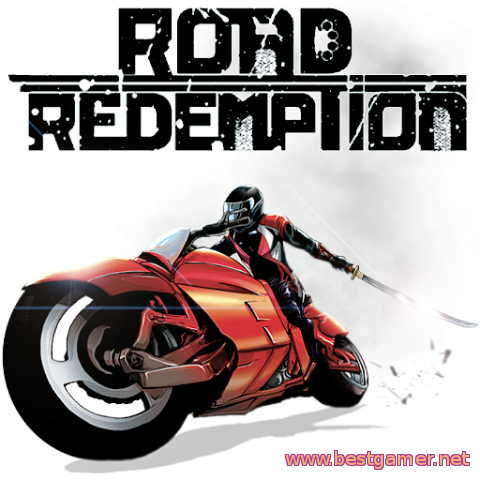 Road Redemption( Beta / Steam Early Access)