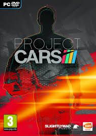 Project CARS (2014) PC &#124; RePack