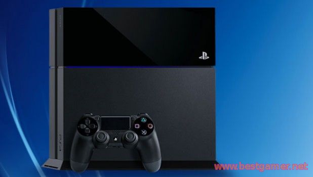 Подробности  будующего обновления прошивки PS4 2.0