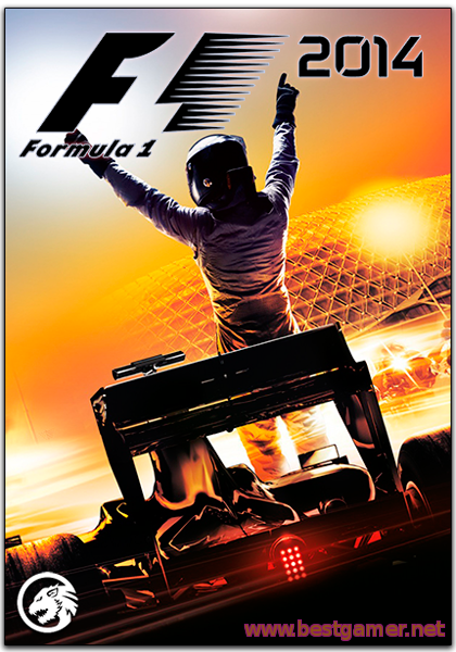 F1 2014 [DL&#124;Steam-Rip] от R.G. Игроманы