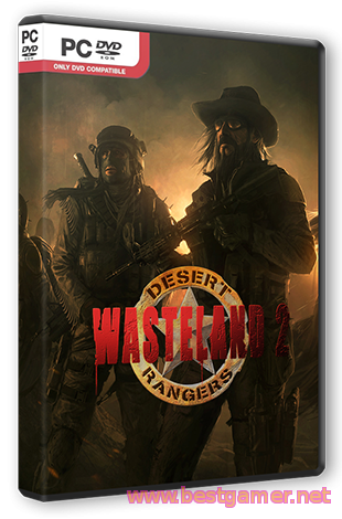 Wasteland 2: Ranger Edition [Update 2] (2014) PC &#124; RePack