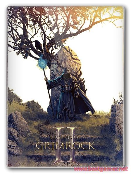 Legend of Grimrock 2 (v.1.0)RePack