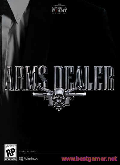 Arms Dealer( Early Access, v.7 )