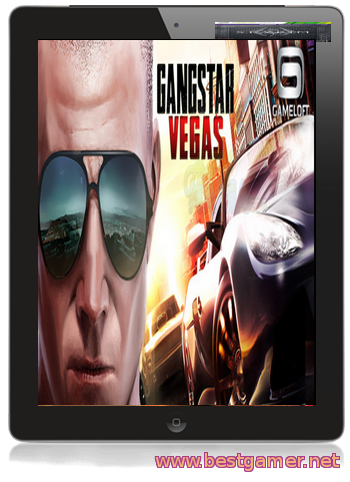Gangstar Vegas 1.2.0 (2013) Android