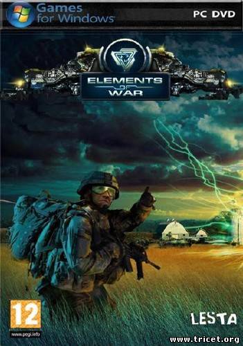 Elements of War (2010) [Repack] PC