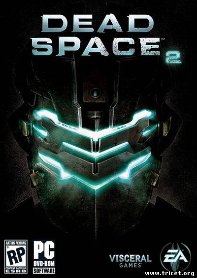 Dead Space 2: Расширенное издание (2011/PC/Rus)