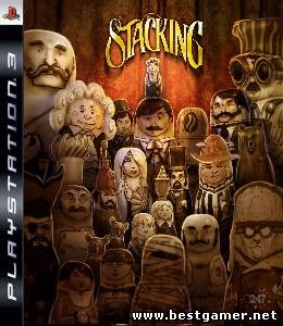 Stacking (2011) [FULL][ENG] PS3