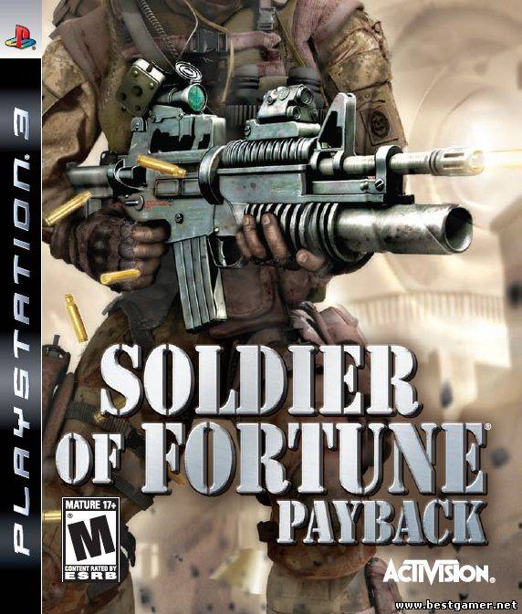 PS3.Soldier.of.Fortune.Payback.(2008).[FULL][ENG][L]