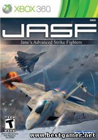 JASF: Jane&#39;s Advanced Strike Fighters