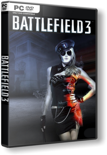 Battlefield 3 Electronic Arts RUSENG Lossless RePack