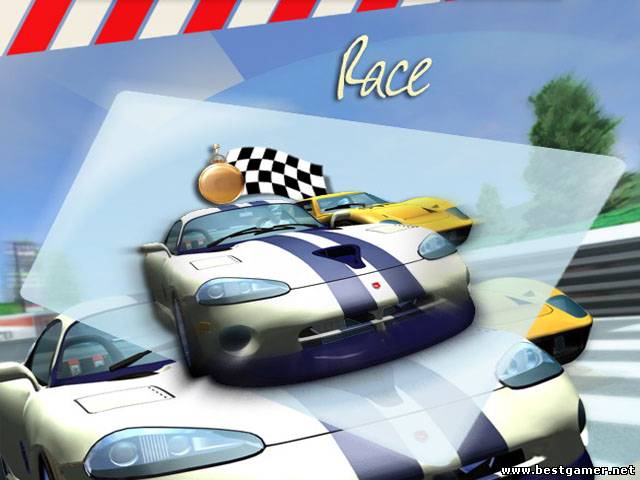 Falco Race [Falco SoftWare Company] [ENG] [L]