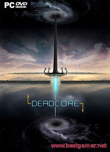 DeadCore  (ENG&#124;MULTi3) [RePack]