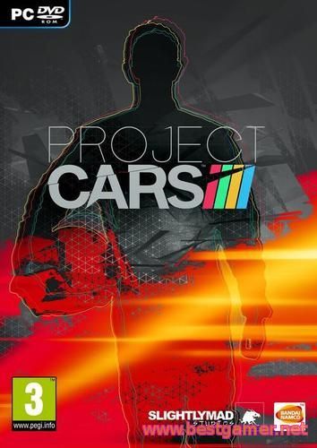 Project CARS (build 829) RePack от R.G.BestGamer.net