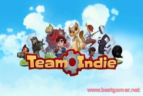 Team Indie (ENG/Multi4) [L] - POSTMORTEM