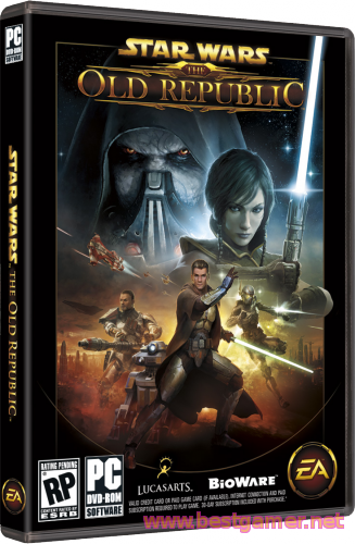 Star Wars: The Old Republic 2.10.1c(ENG) [L]