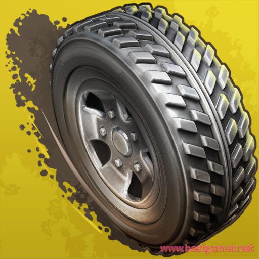 Reckless Racing 3 [v1.0.2, Гонки, iOS 6.0, ENG ]