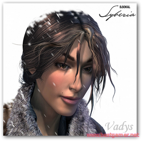 Syberia (2014) Android