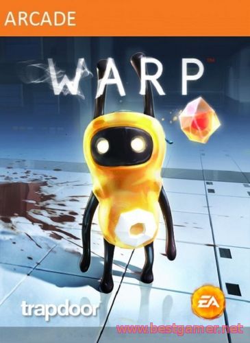 WARP [XBLA/RusDoc]