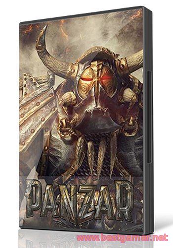 Panzar: Forged by Chaos (v.35.12) (2012)