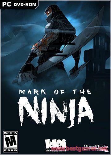 Mark of the Ninja(Repack) R.G. Revenants