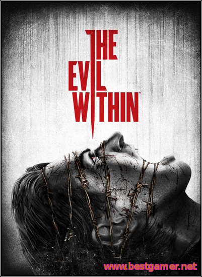 The Evil Within - все трафеи (Главы 1-6) от bestgamer. net