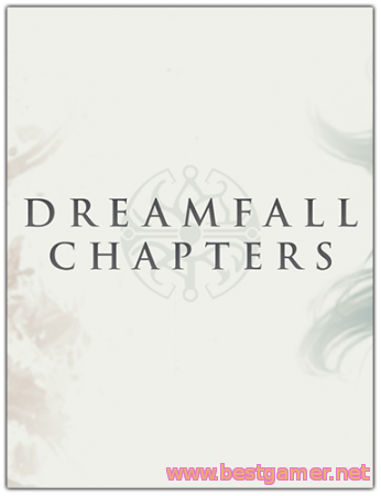 Dreamfall Chapters: Book One - Reborn