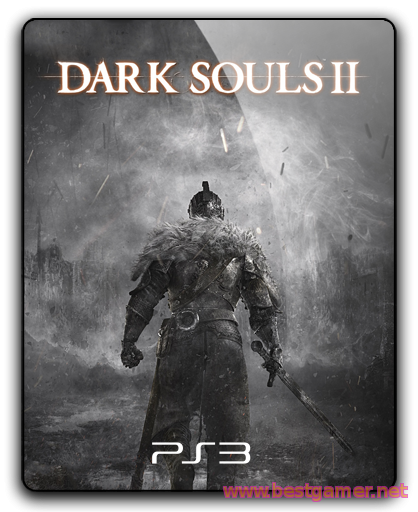 Dark Souls II [RUS&#92;ENG] *v1.09* [Repack]