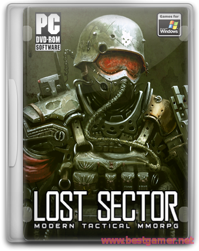 Lost Sector (0.95) PC