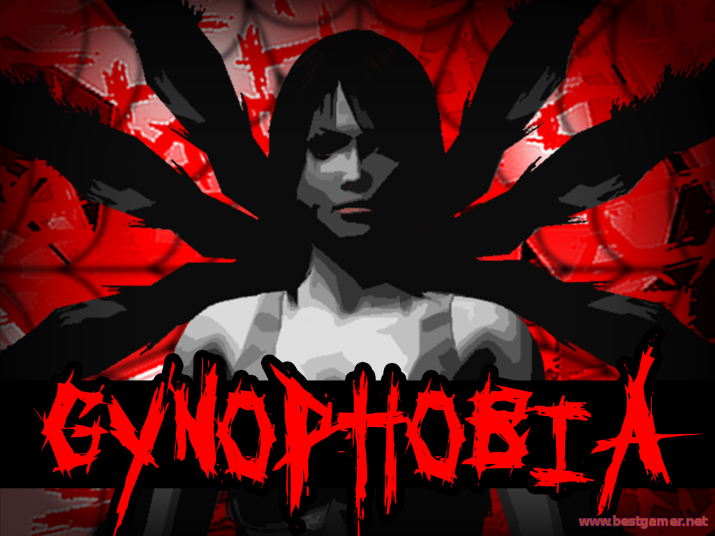 Gynophobia (2014) PC &#124; RePack