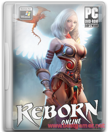 Reborn Online (2013) PC &#124; RePack(v.23.10.2014)