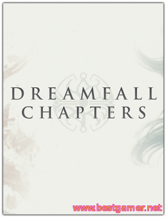 Dreamfall Chapters (Book One) (Mac)