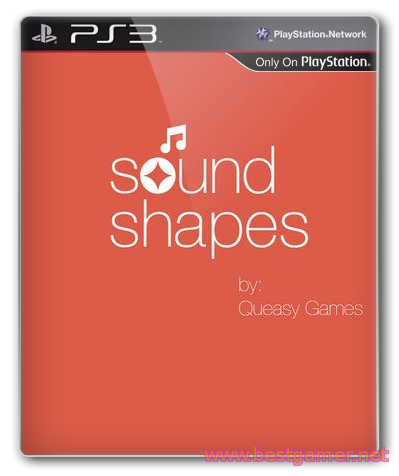 Sound Shapes [RUS&#92;ENG] *v.1.13* [Repack]