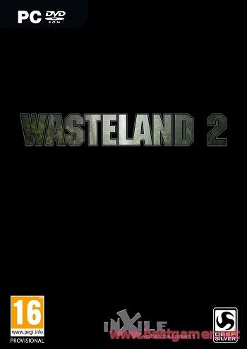 Wasteland 2 [RePack] от Decepticon (обновлено 23.10.2014 г.)