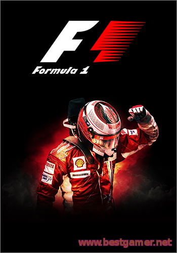 Антология Formula 1 (RUS&#92;ENG) [Repack]