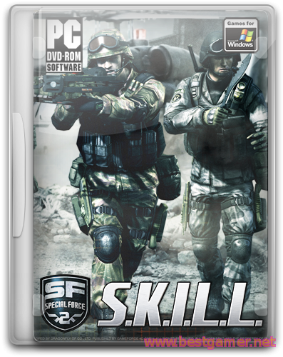 S.K.I.L.L - Special Force 2 (1.0.13411) (2013)