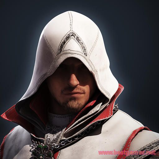 Assassin’s Creed - Identity( iOS 7.0) торрент