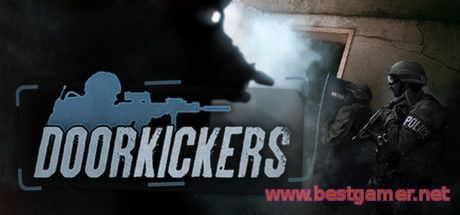 Door Kickers[Steam-Rip&#124;v1.0.1]