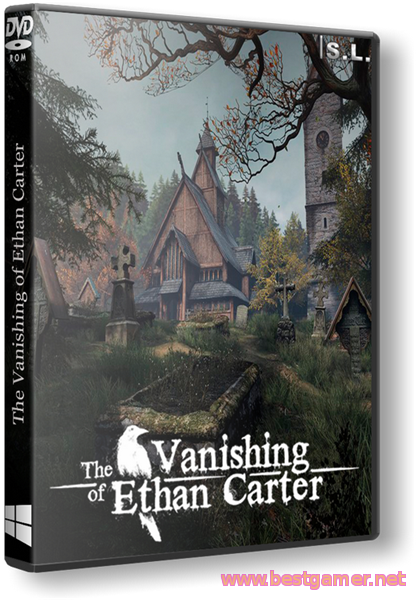 The Vanishing of Ethan Carter [Update 4] (2014) PC &#124; RePack by SeregA-Lus