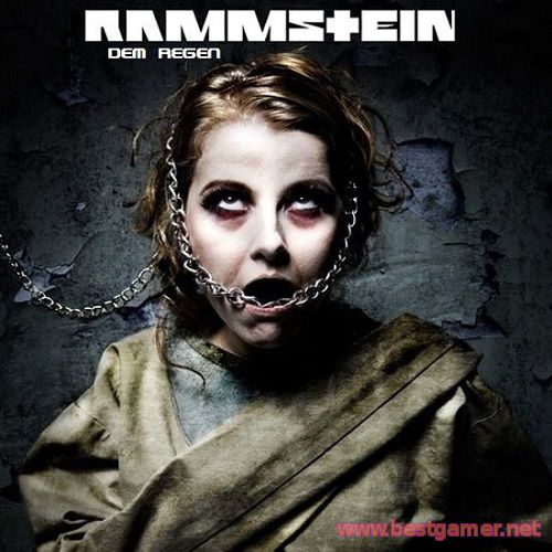 Rammstein - Dem Regen (Bootleg)