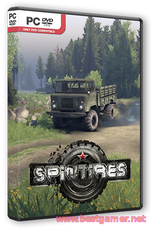 Spintires [Update 3] (2014) PC &#124; RePack