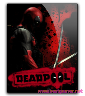 Deadpool (4.40 / Образ для Cobra ODE / E3 ODE PRO)
