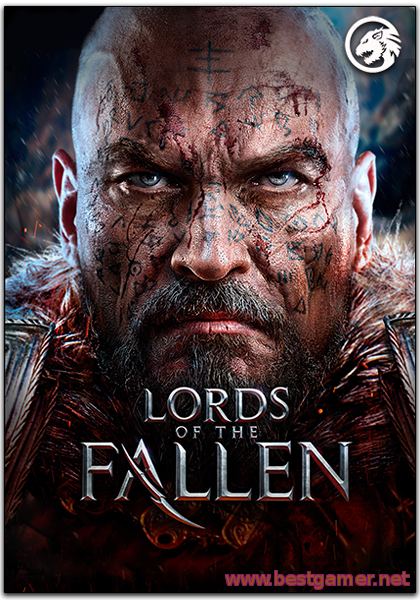 Lords of the Fallen (2014) + DLC&#39;s - LIMITED EDITION (Multi12) L