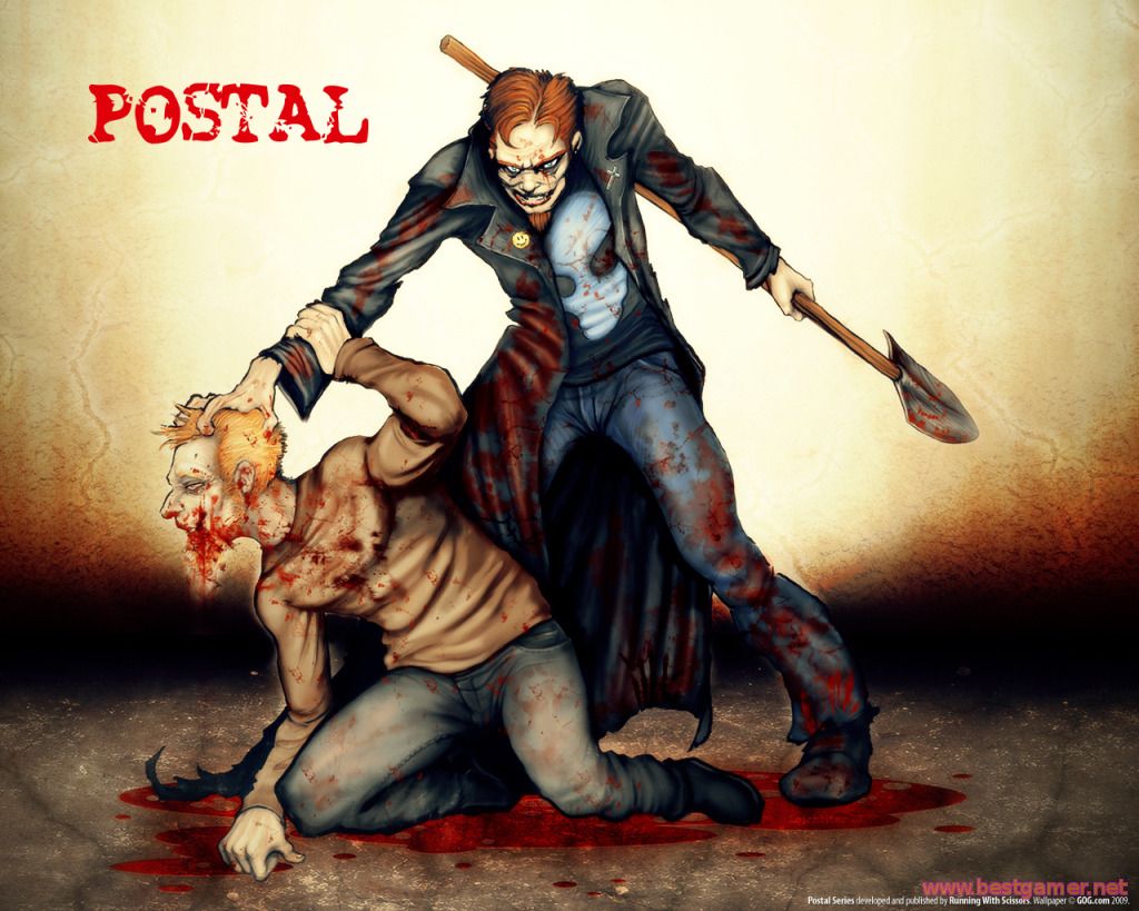 Postal, Numba Deluxe, Cobi Treasure Deluxe, Victim of Xen и другое бесплатно скачать